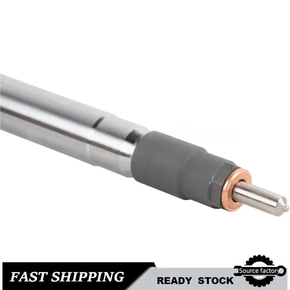 Fuel Injector for Ford  2.2L3.2L TDCI Diesel A2C8139490080 CK4Q9K546AA 1819881 CK4Q-9K546-AAauto Engine Fuel Injector Parts
