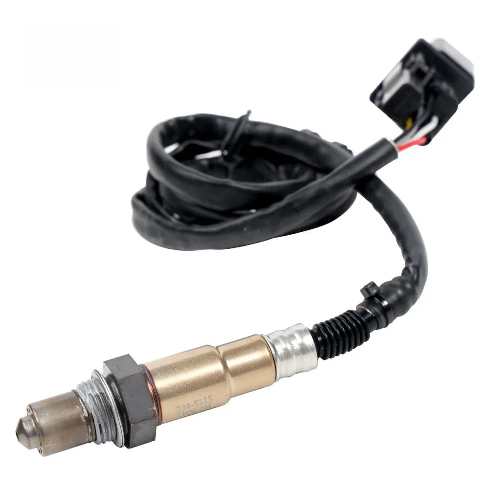 O2 Sensor 11787521705 0258007208 for BMW Oxygen Sensor in-stock, Shipped Immediately