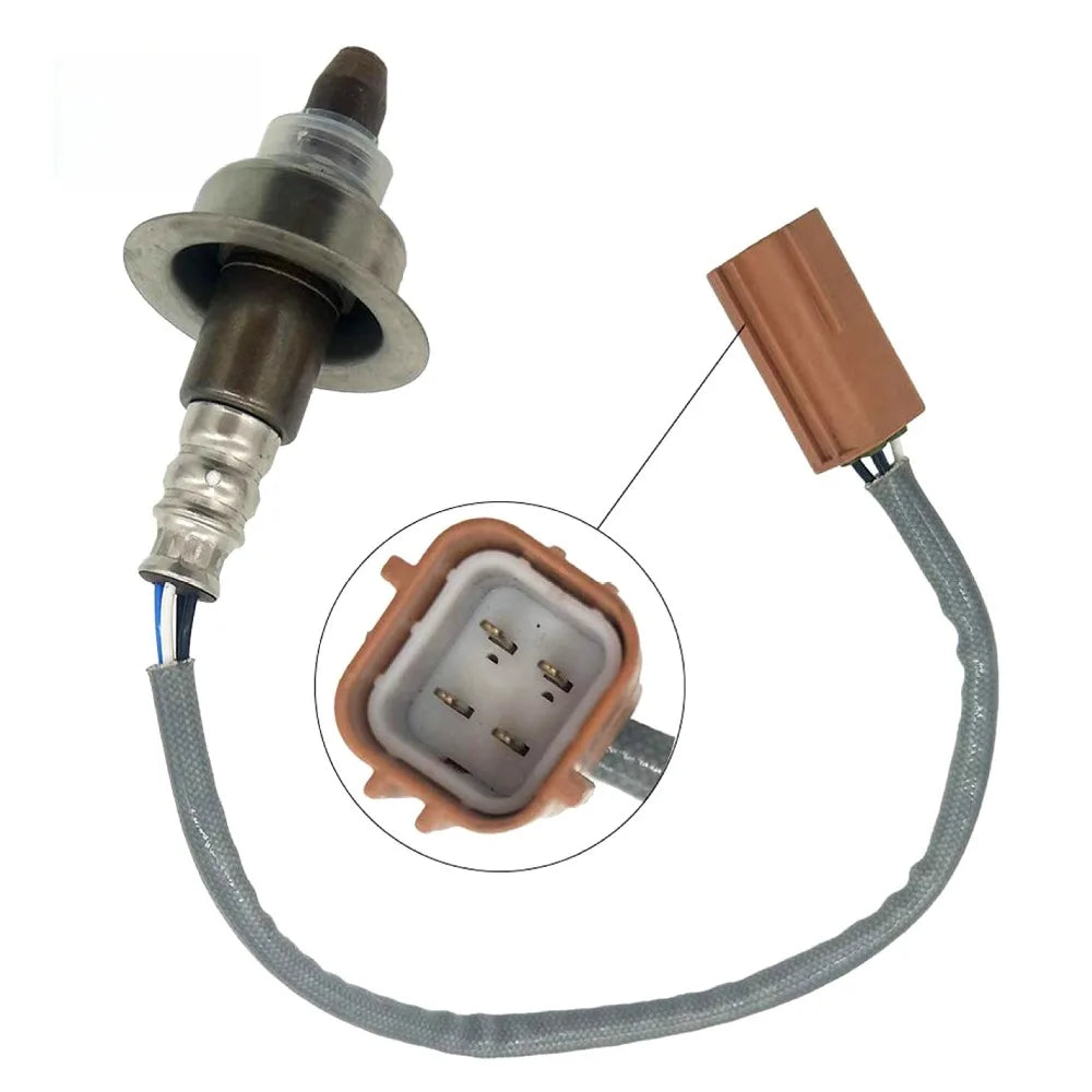 Oxygen O2 Sensor 22693-ZJ60A Oxygen Sensor for Nissan Senter, Automotive Sensor in-stock Shipped Immediately