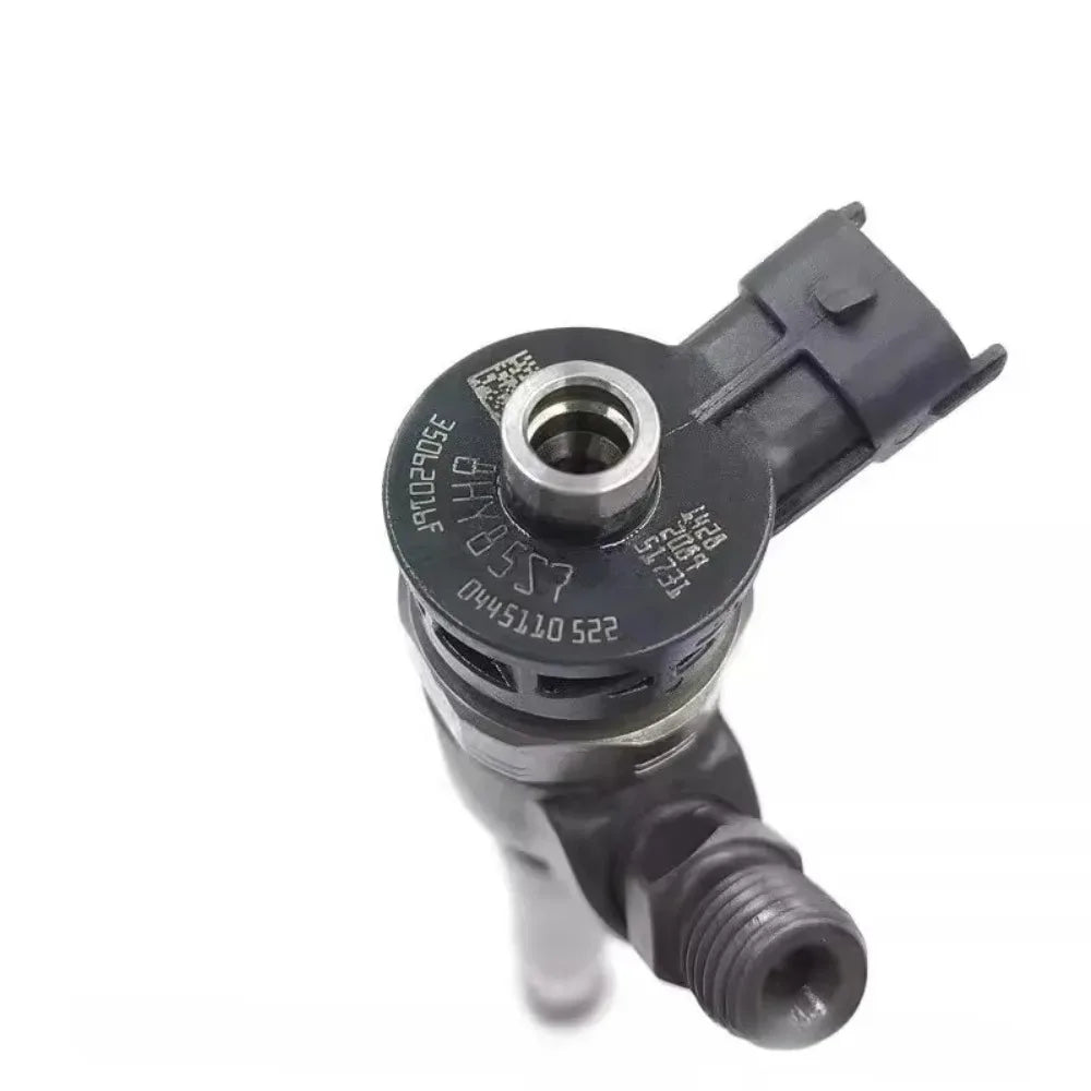 0445110522 High Pressure Common Rail Injector Assembly forJEEP Grand Cherokee 3.0 EngineIn-stock shipped immediately