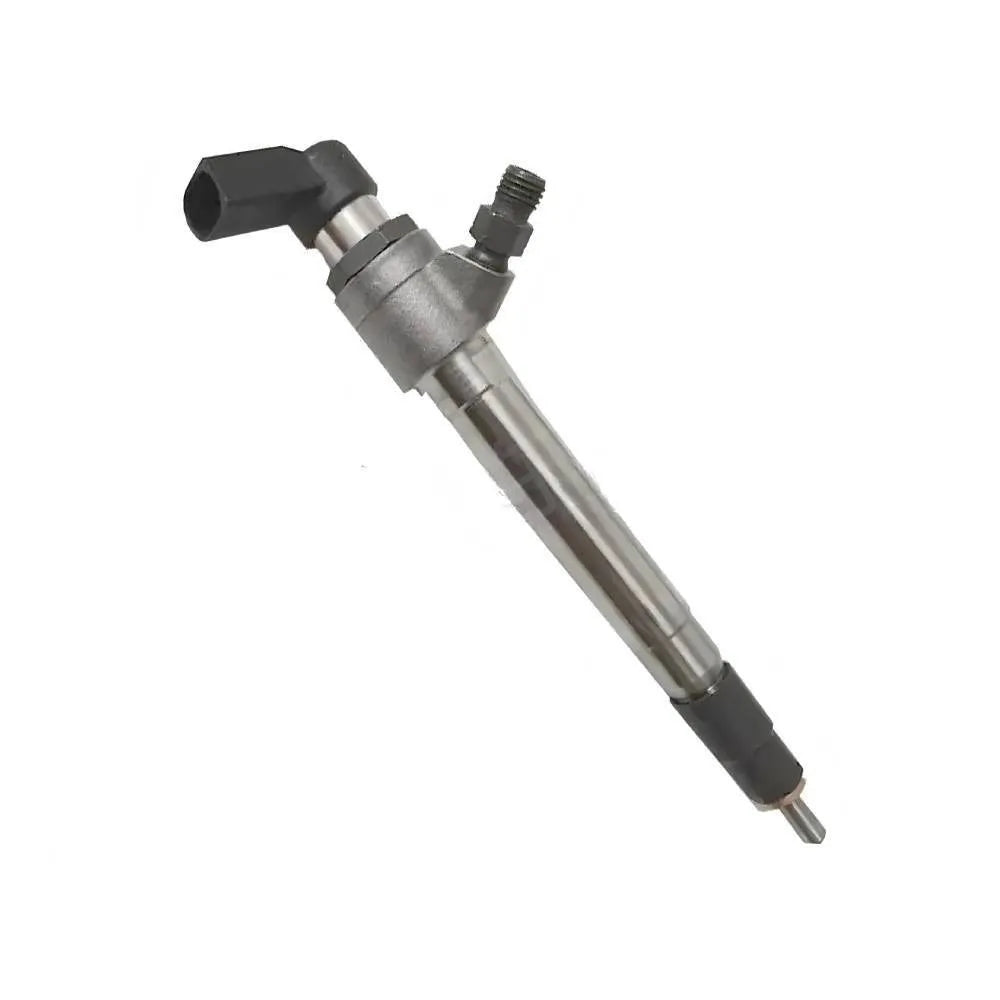 Diesel Fuel Injector 0445110186 for HYUNDAI H-1 / Kia SORENTO 2.5 CRDi - Auto Accessories
