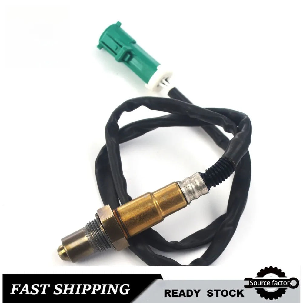 Oxygen O2 Sensor BV6Z9G444A DY1202 234-4577 Oxygen Sensor For Ford In-stock Shipped Immediately