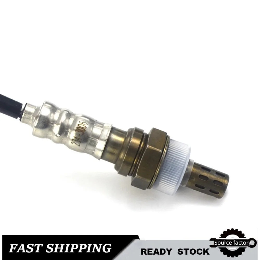 Oxygen O2 Sensor 234-4198 234-3006 234-3015 Oxygen Sensor for Nissan FrontierXterraIn-stock Shipped Immediately