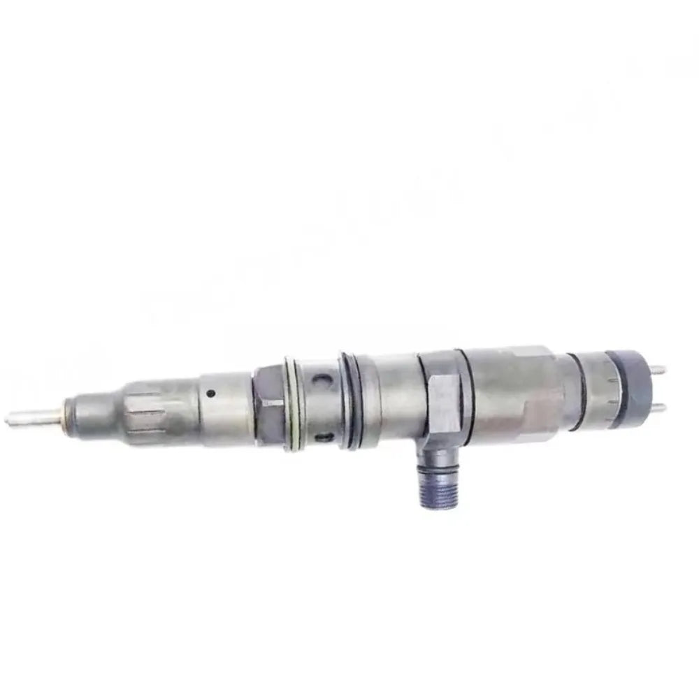 Diesel Common Rail Injector 0445120300 /120301/A4730700287 for Benz OM473.9 Engine MP4 MP5 Truck Car Accessories Fast Delivery