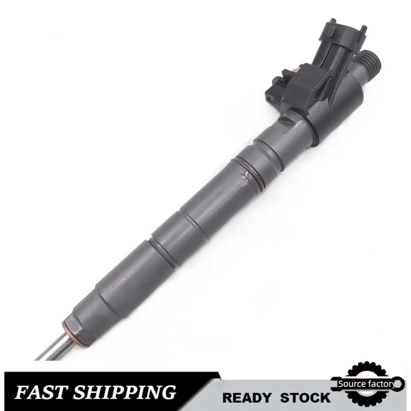 0445116067 Piezoelectric Diesel Injector 0445116065 0445116064 0445116066 0445116063 Engine Parts Low Emission Fast Shipping