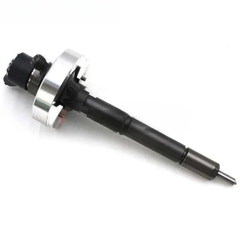 0445110467 Common Rail Diesel Fuel Injector 16600-2DB4A for Nissan CabStar 3.0 d-Low Emission Fast Shipping