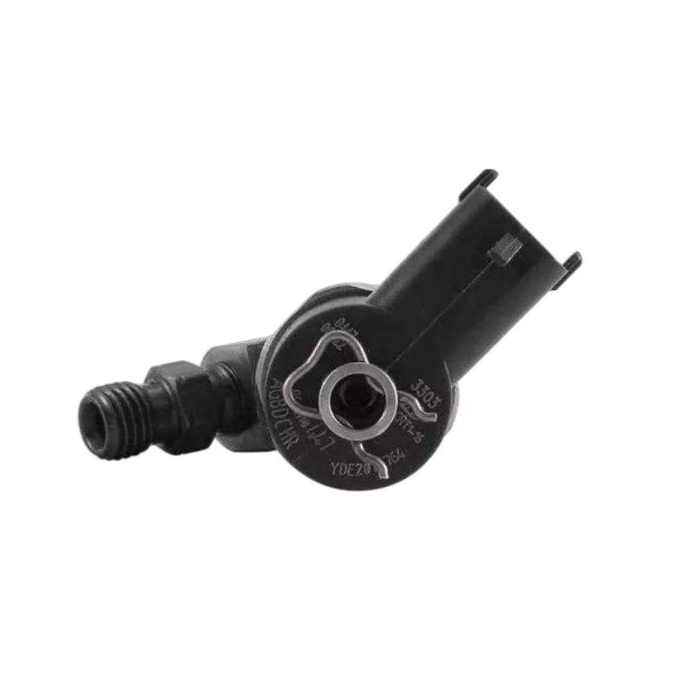 0445110447 Common Rail Diesel Fuel Injector Suitable for FAW BAW Fenix-In-stock shipped immediately