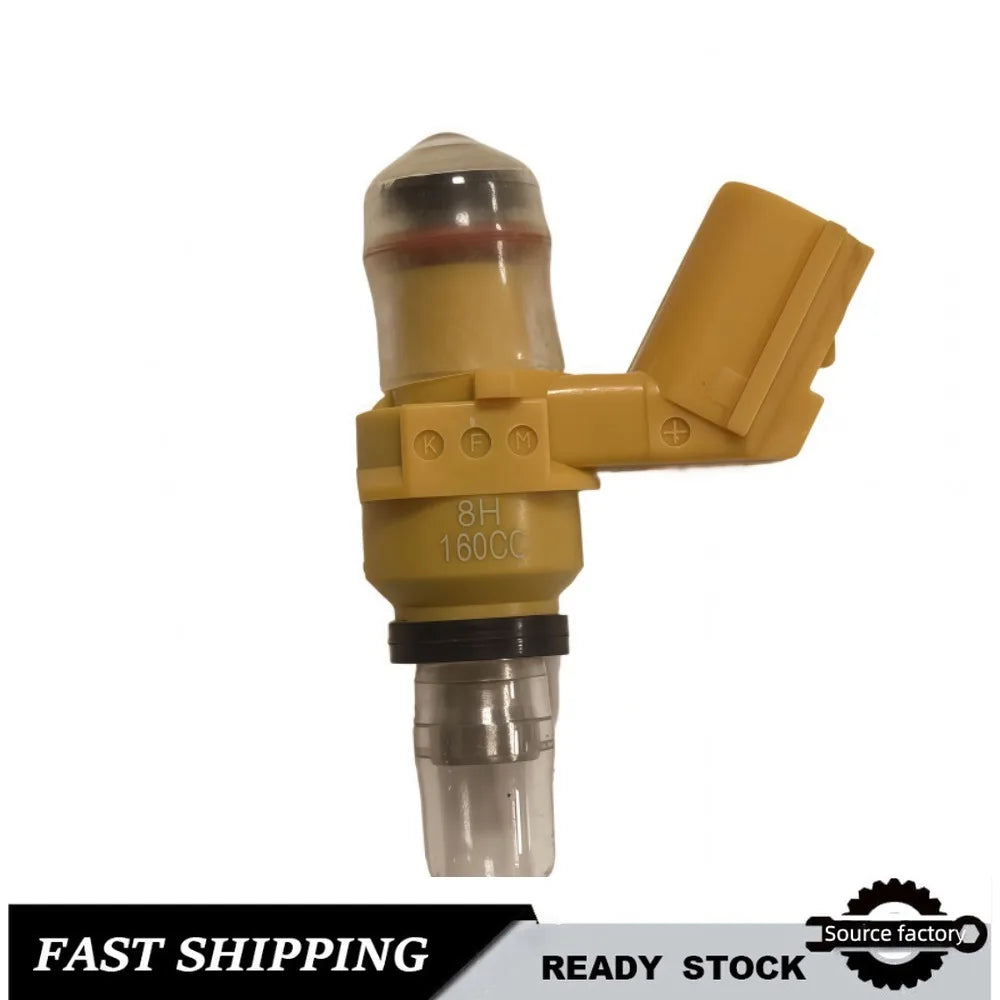 16450-KVB-S51 Motorcycle Fuel Injector for Honda MSX125 CB150R PCX150 SH125 VARIO150 motorcycle parts Fast Shipping