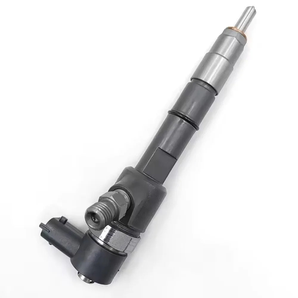 0445110823 Auto Parts Fuel Injector Suitable for Fuelwood 4D32 Engine EFI InjectorIn-stock shipped immediately