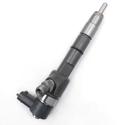 0445110823 Auto Parts Fuel Injector Suitable for Fuelwood 4D32 Engine EFI InjectorIn-stock shipped immediately