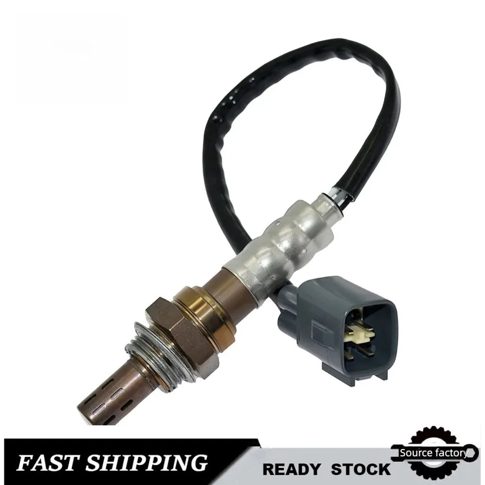 Oxygen O2 Sensor for Toyota Oxygen Sensor 8946520810 89465-20810 in-stock Shipped Immediately