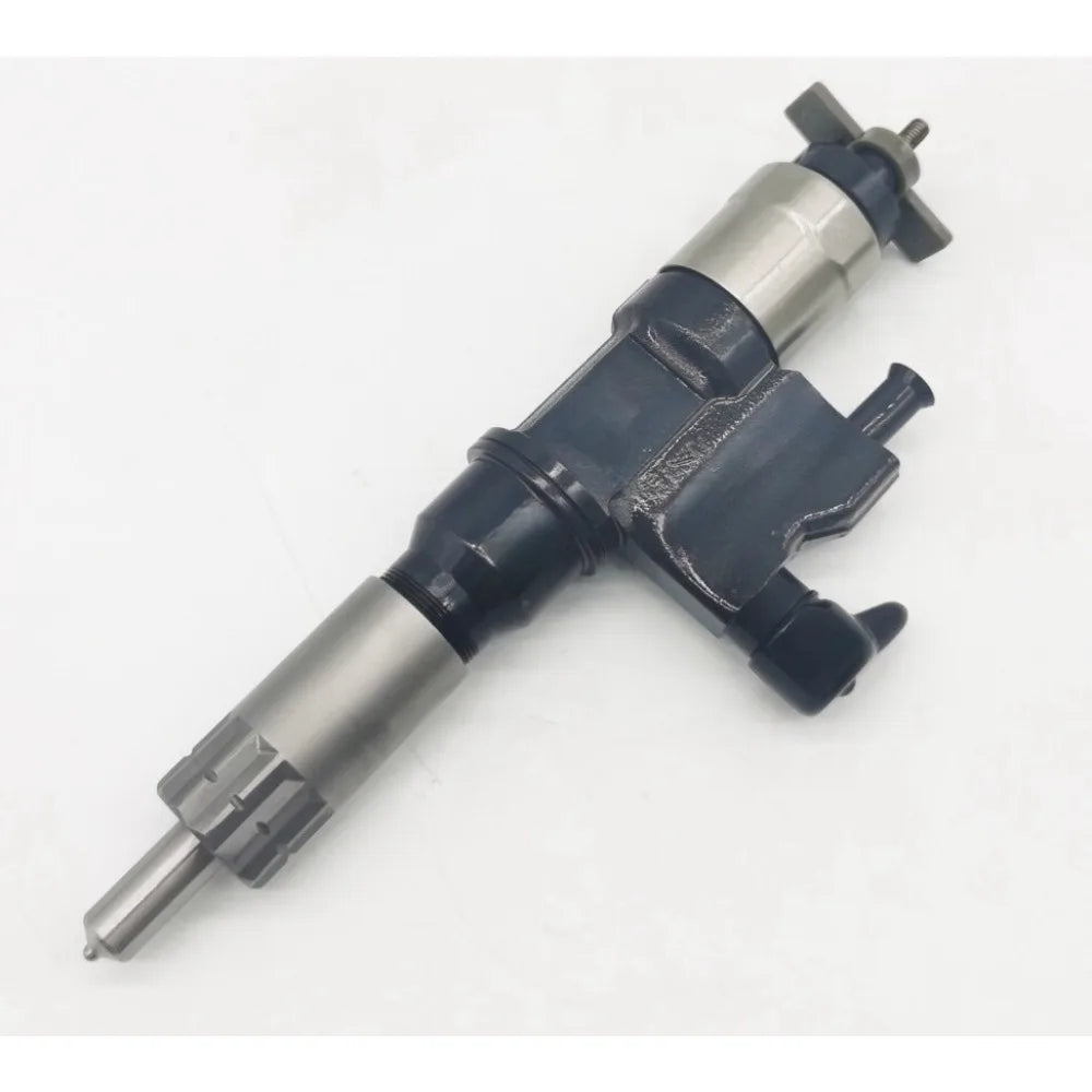 Common Rail Injector Diesel Fuel Injector 095000-5001 8-97306071-0 Spray Kit for ISUZU 4HK1 5.0d-car accessories Fast Delivery