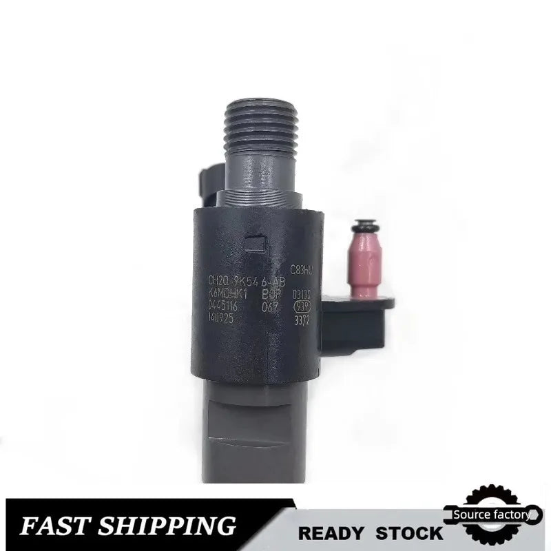 0445116067 Piezoelectric Diesel Injector 0445116065 0445116064 0445116066 0445116063 Engine Parts Low Emission Fast Shipping