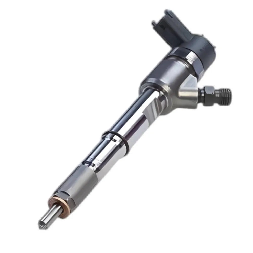 0445110447 Common Rail Diesel Fuel Injector Suitable for FAW BAW Fenix-In-stock shipped immediately