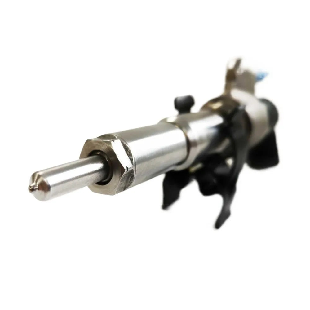 Fuel Injector for Citroen Ford Volvo Peugeot 1.6 HDI 5027V05 9802448680auto Engine Fuel Injector Parts Fast Shipping