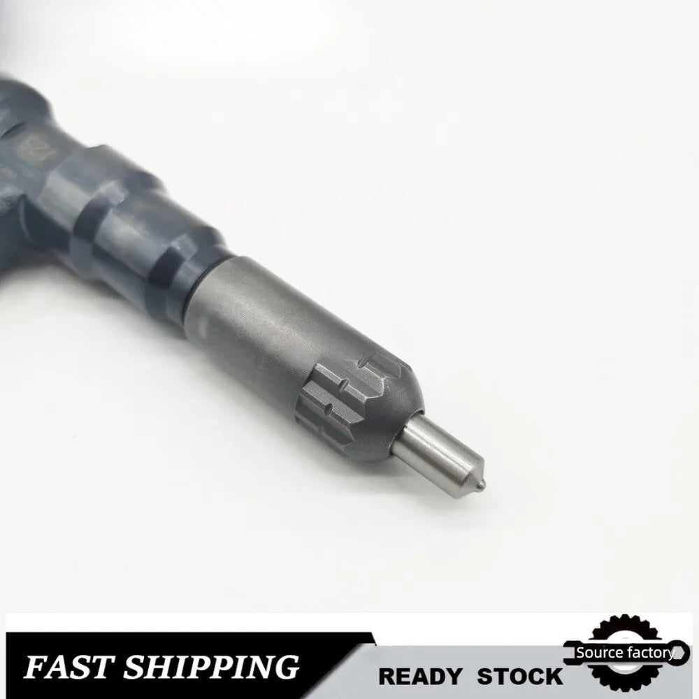 Common Rail Injector Diesel Fuel Injector 095000-5215 095000-5214/212 for Hino 700 Series Truck-car Accessories Fast Delivery