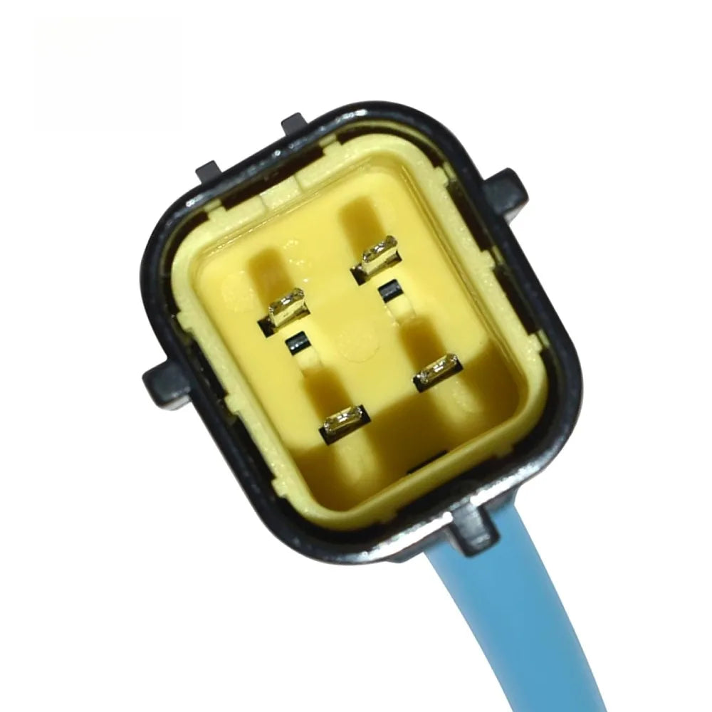 Oxygen O2 Sensor L556-18-861A for Mazda Oxygen Sensor Auto Parts, Sensor in-stock Shipped Immediately