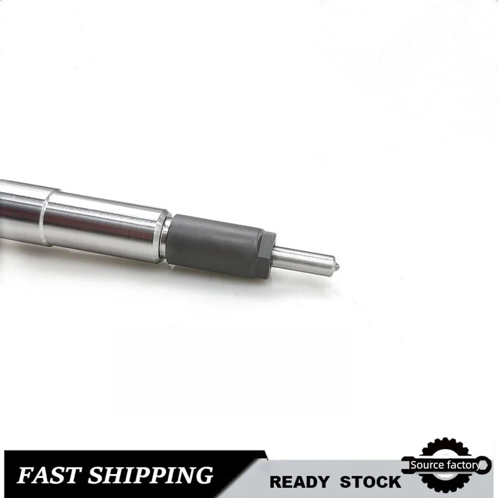 Fuel Injector Diesel Injektor Einspritzdüse for Dacia Nissan Renault 1.5dCi 166008052Rauto Engine Fuel Injector Parts