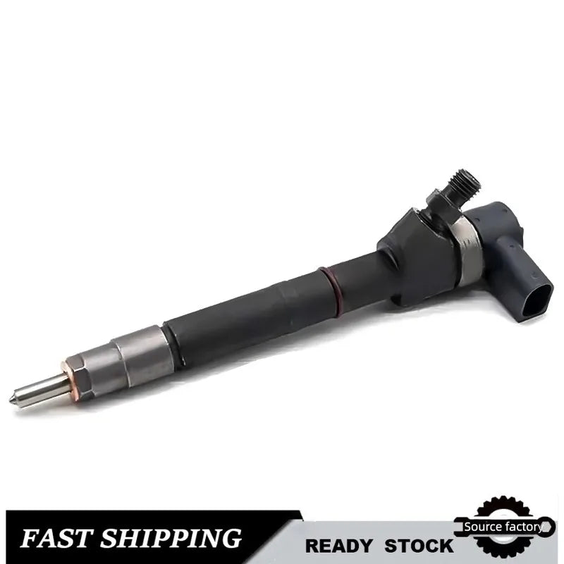 Fuel Injector 0445110202 A6130700887 for Mercedes-Benz Vito 99-03 Sprinter 00-06-Low Emission Fast Shipping