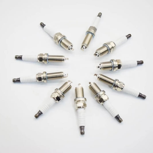 SILZKBR8C8S spark plug for BMW 2.0T series, Mercedes-Benz GLK 260 2.0T