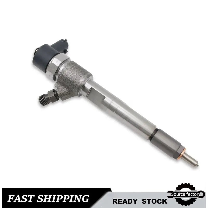 0445110342 Diesel Fuel Injector 0305BB1031N Injector Nozzle for MAHINDRA-Low Emission Fast Shipping