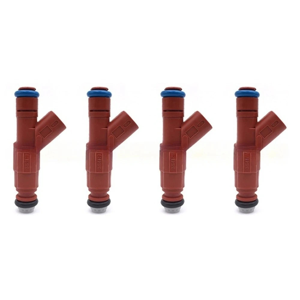 3S4G-AB Fuel Injector for Ford, Focus 2.0L 2.3L