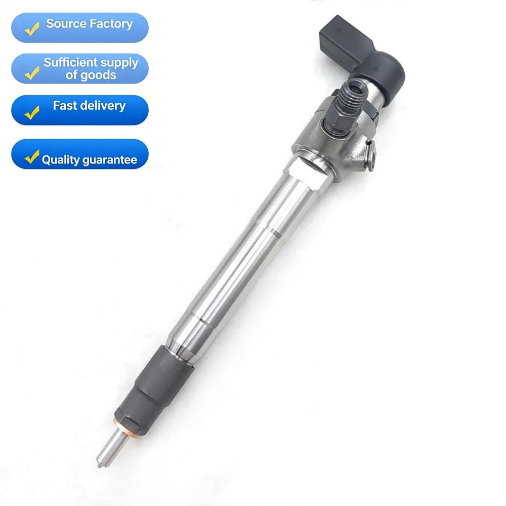 Fuel Injector Fuel Common Rail Injector GP2-9K546-AA  for Ford Injector Auto Engine  Parts Fast Shipping