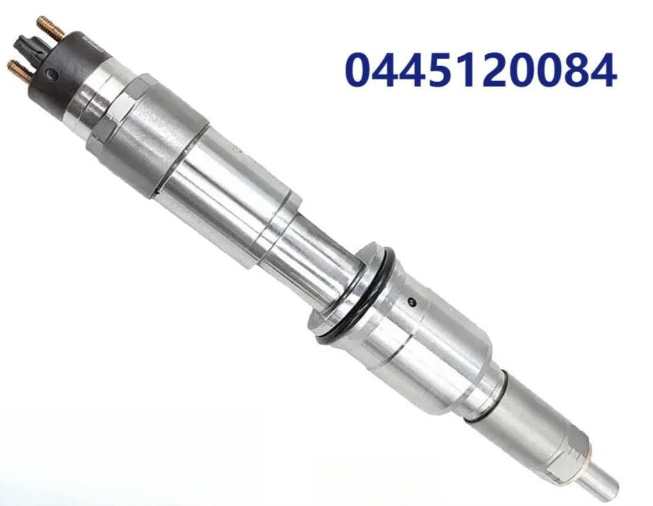 0445120084 Common Rail Fuel Injector 5010477874 D5010477874  for DONGFENG D501477874 Diesel Engine-Low Emission Fast Shipping