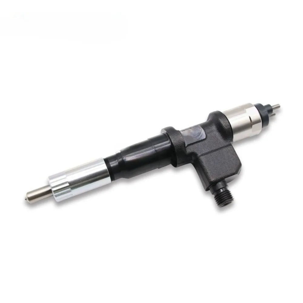 Common Rail Injector095000-5501/5500/5502 Diesel Injectors for ISUZU 4HK1 6HK1 8-97367552-1-car accessories Fast Delivery