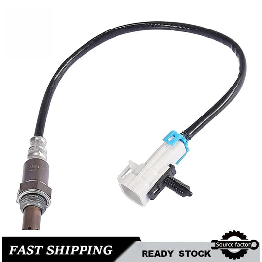 Oxygen O2 Sensor12583804 Automotive  for Cadillac 13 Year Escalade 6.2L Oxygen Sensor (Front) in-stock Shipped Immediately