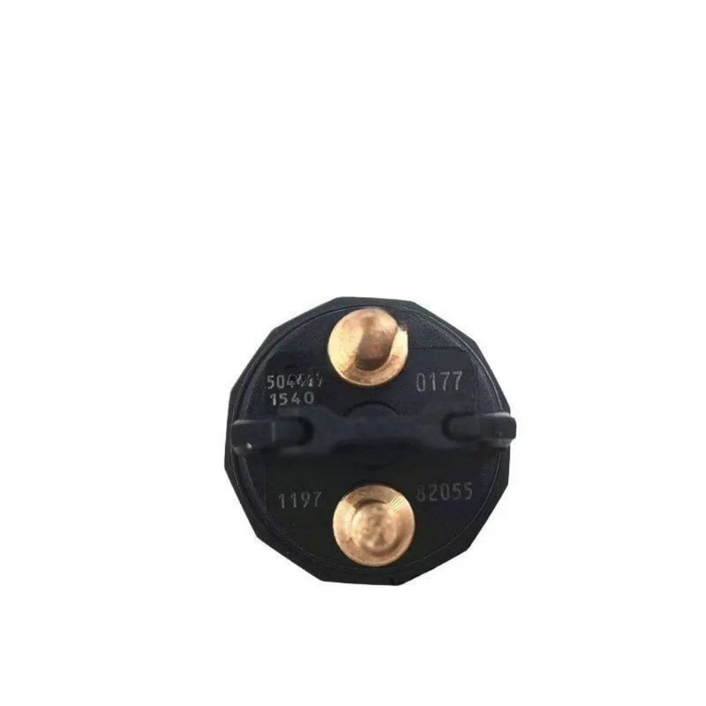 Sufficient Stock Available0445120177 High Pressure Common Rail Injector Assembly ForQS4.5 QSB6.7 Engine Accessories