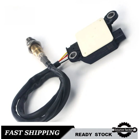 PM Sensor JS7A-5L239-AAforFord Monde MK4 MK5car Accessories Particle Sensors in Stock Fast ShippingPerfect Fit Easy Installation