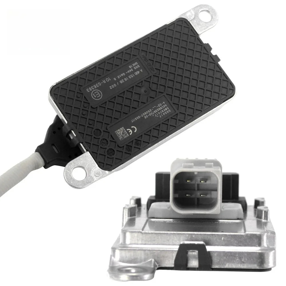 NOx Sensor A4001531628 5WK97417 for Mercedes-Benz, New Nitrogen Oxygen SensorReplacement PartsReady To Ship