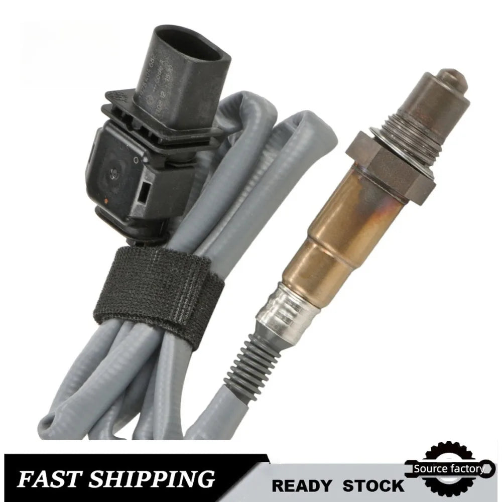 Oxygen O2 Sensor 11787558073 0258017099 for BMW Automotive Sensor in-stock Shipped Immediately