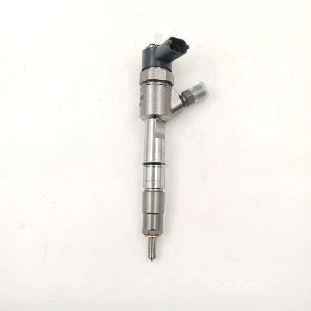 Electronic control common rail injector 0445117039 for Audi  Volkswagen Porsche auto engine fuel injector partsFast Shipping