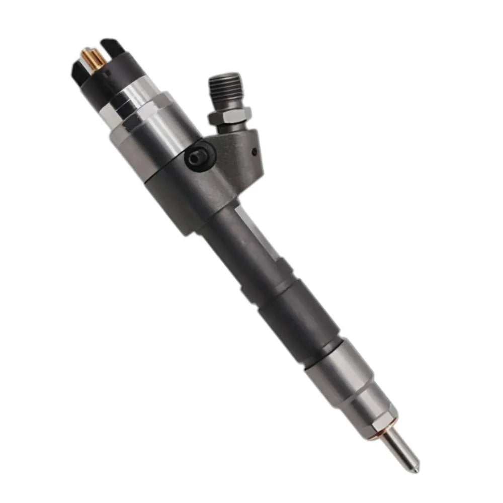 Fuel Injector0445120089/120077 Common Rail Diesel Fuel Injector for MWM X12 VOLVO-High FlowCar Accessories