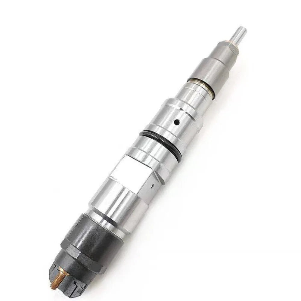 0445120397 high pressure common rail injector assembly for FAW Xichai 6DL1 engine