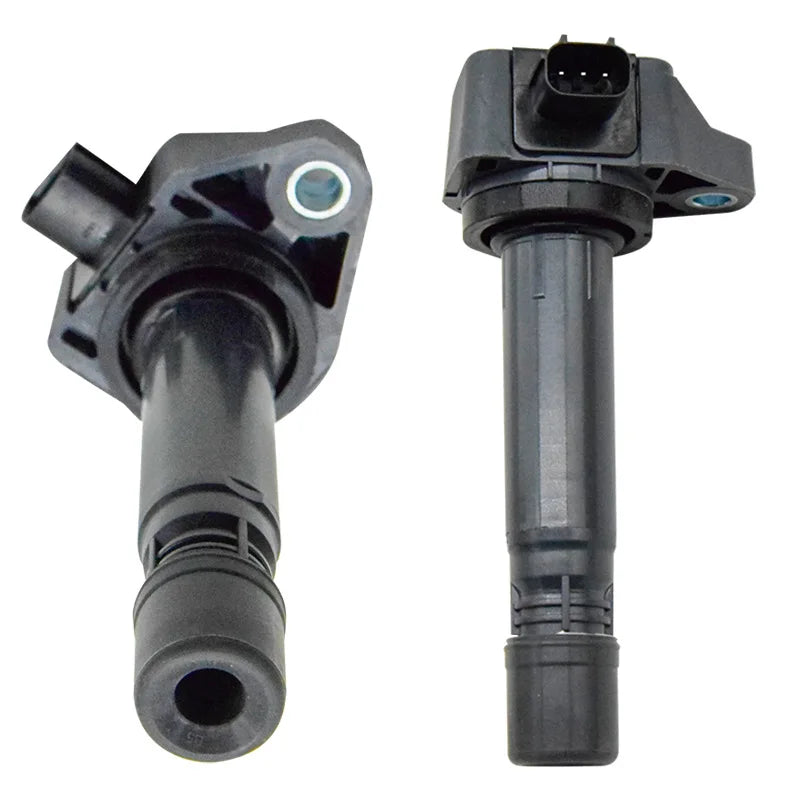 4 PCS Auto Ignition Coil 30520-RNA-A01 099700-101 UF582 Auto Parts Easy Installation Fast Shipping
