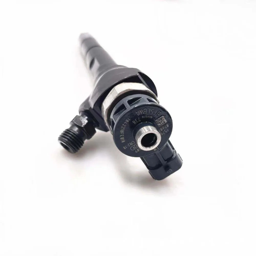 0445110738 High Pressure Common Rail Injector Assembly for SAIC Datong G10Jianghuai ShuailingIn-stock Shipped Immediately