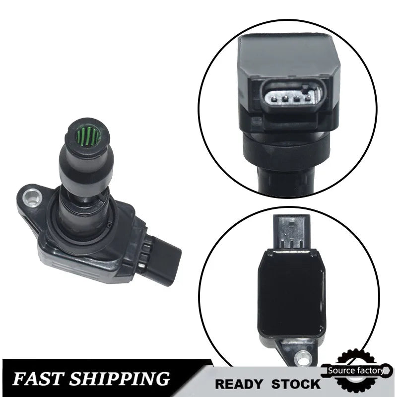 4 PCS Ignition Coil 27310 3L030 for Genesis Kia Stinger IGNITION COILEasy Installation Extremely Fast Shipping