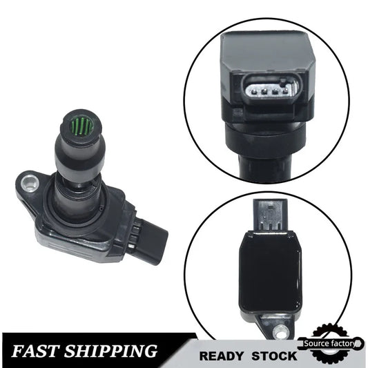 4 PCS Ignition Coil 27310 3L030 for Genesis Kia Stinger IGNITION COILEasy Installation Extremely Fast Shipping