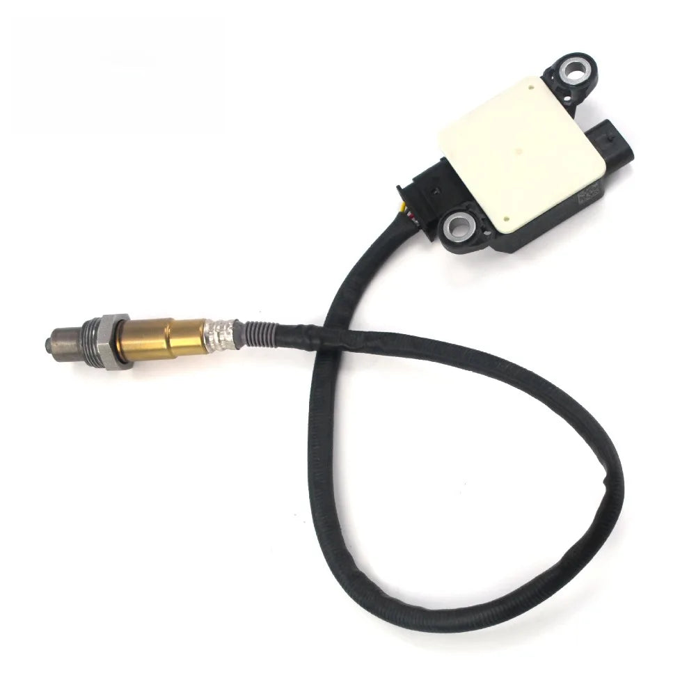PM Sensor 8983550720 0281006991 1275100944 for Isuzu D-MAX Particle Sensor Car Accessories Perfect Fit Easy Installation