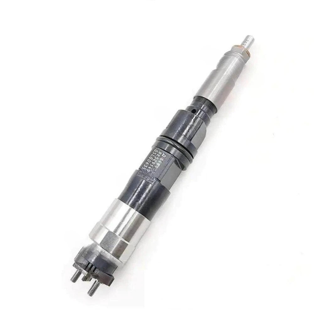 RE529149 Common rail injector 095000-6460 6480for John Deer 853