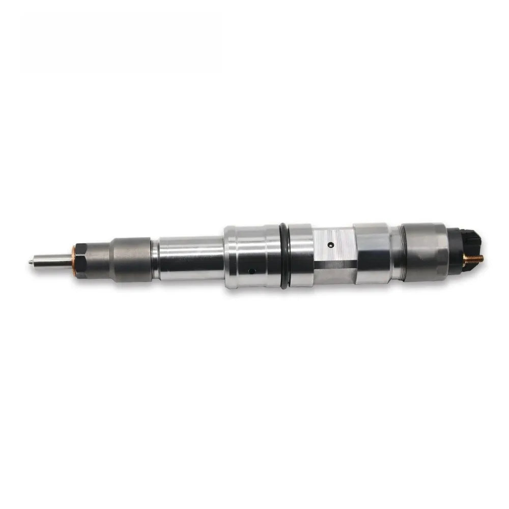 Fuel Injector 0445120610 Diesel Fuel Injector Assy for Yuchai Engine A70000-1112100-A38-High FlowCar Accessories