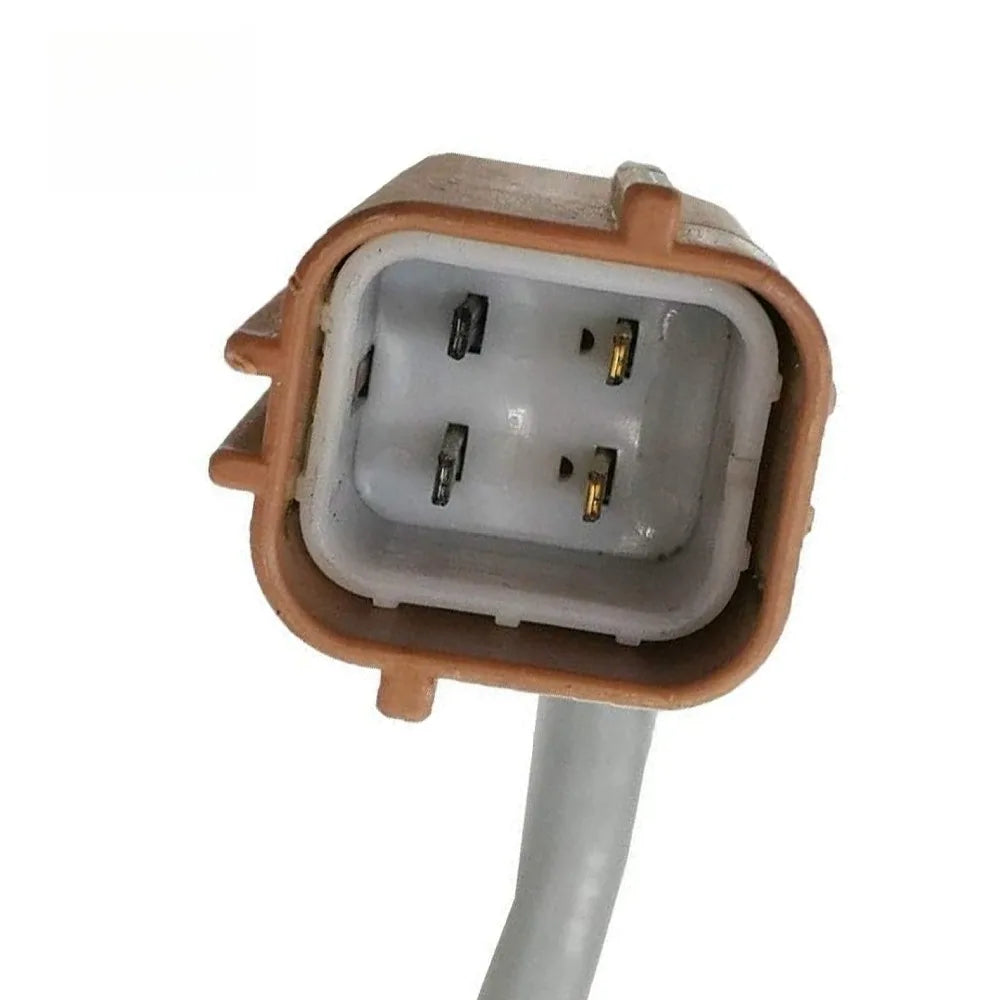 Oxygen O2 Sensor 22693-ZJ60A Oxygen Sensor for Nissan Senter, Automotive Sensor in-stock Shipped Immediately