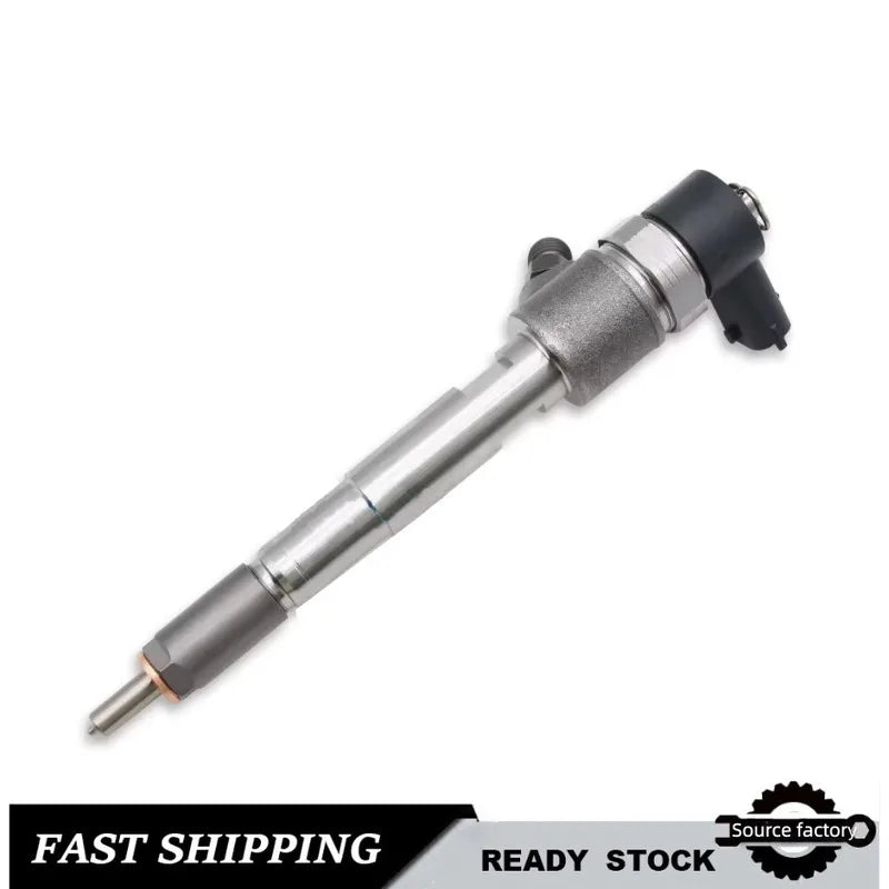 0445110217 05142811AA Diesel Fuel Diesel Injector For Jeep Cherokee for LibertyLow Emission Fast Shipping
