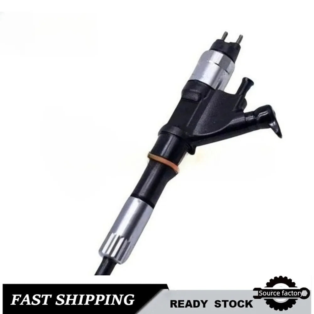 Common Rail Injector8-97603415-0 Injector Assembly 095000-5510 for Isuzu Car Accessories Fast Delivery