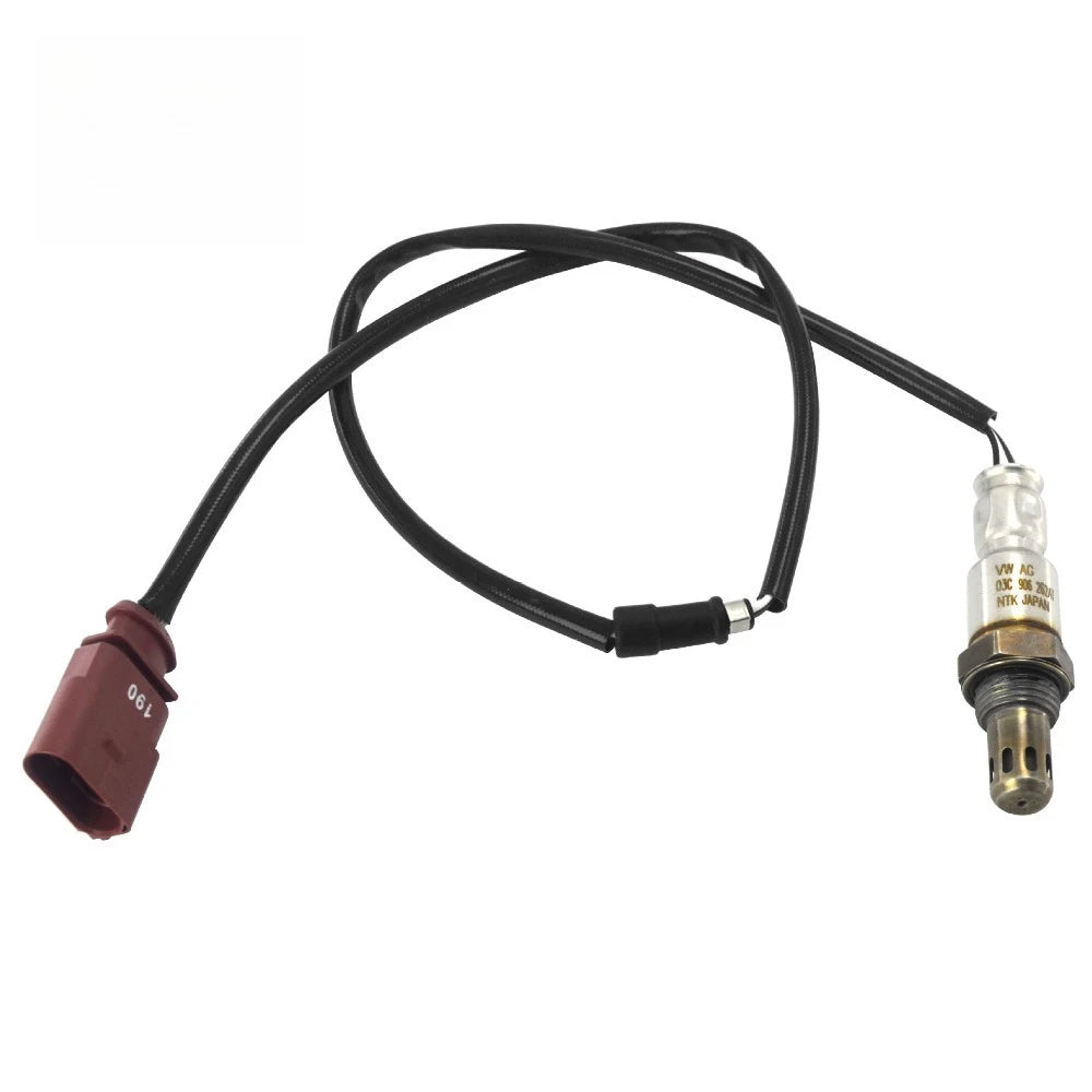 O2 Sensor 03C906260AT for Volkswagen Oxygen Sensor In-stock, Shipped ImmediatelyReplacement Parts