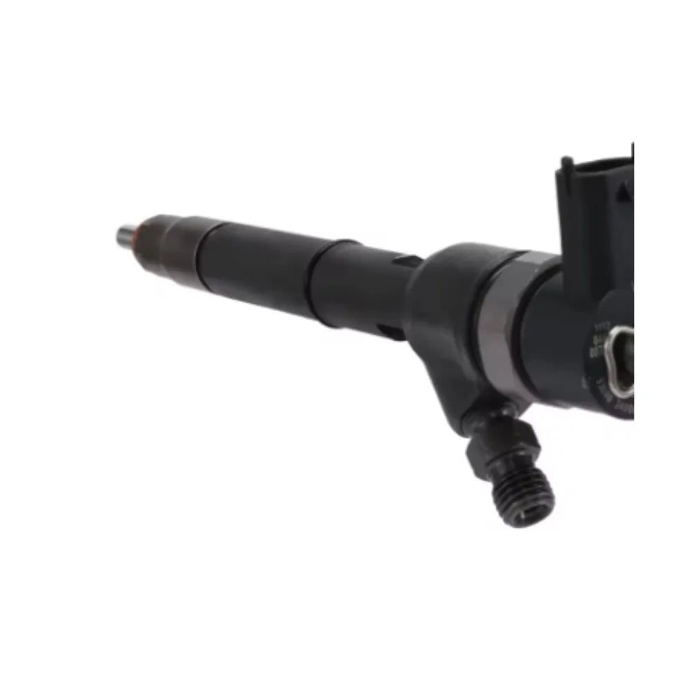 0445110494 Common Rail Diesel Fuel Injectors for MWM JAC J4 SEI 2 SEI 3-In-stock shipped immediately