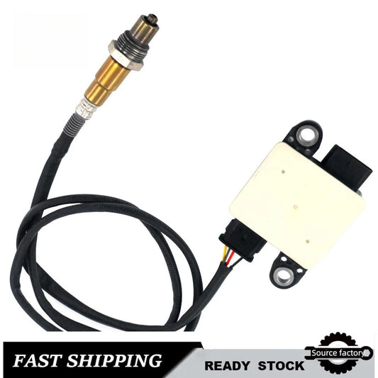 PM Sensor12655962 12662647 for Chevrolet Cruze Particle Sensor Car Accessories in Stock Fast ShippingPerfect Fit Easy
